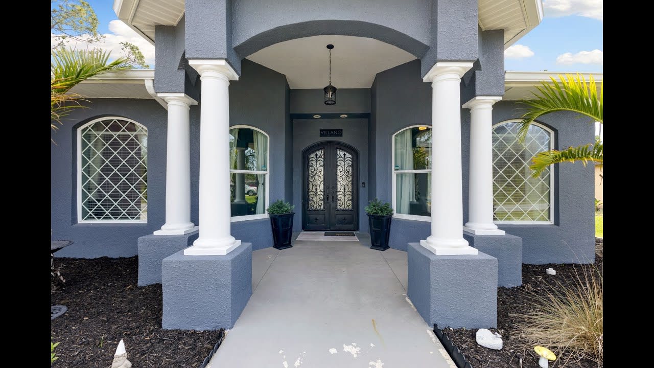 5225 ADINA CIRCLE, NORTH PORT, FLectetur