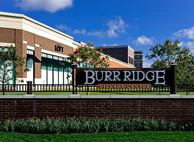 Burr Ridge