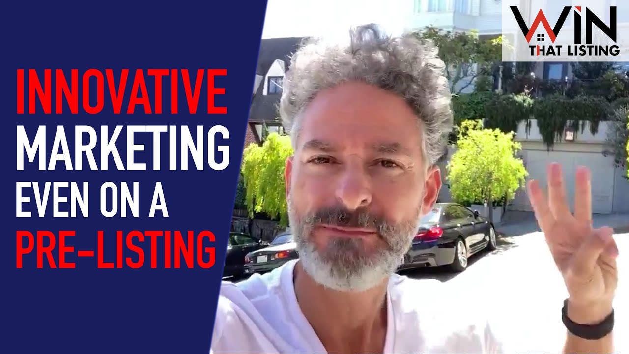 Innovative Marketing