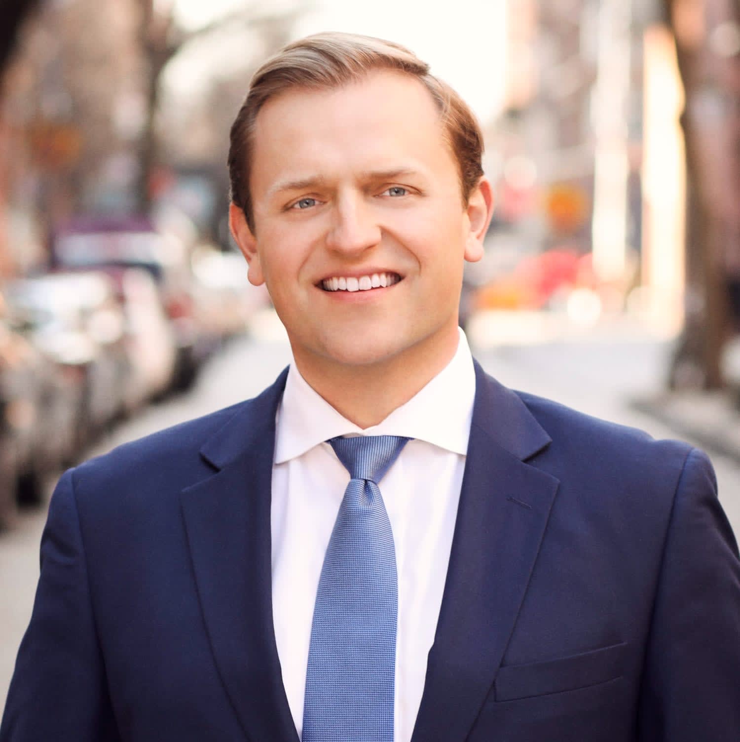 The Braswell Team New York Luxury Real Estate