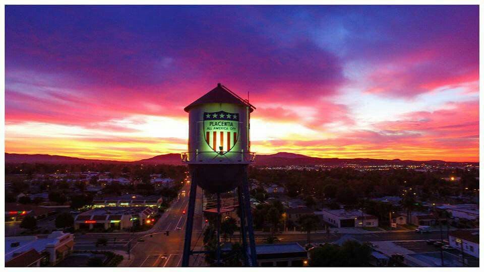 Neighborhood Placentia Robert Molett Newport Beach Real Estate Agent