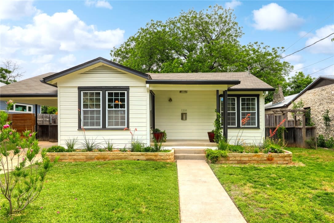 Portfolio Austin Real Estate Erika Levack