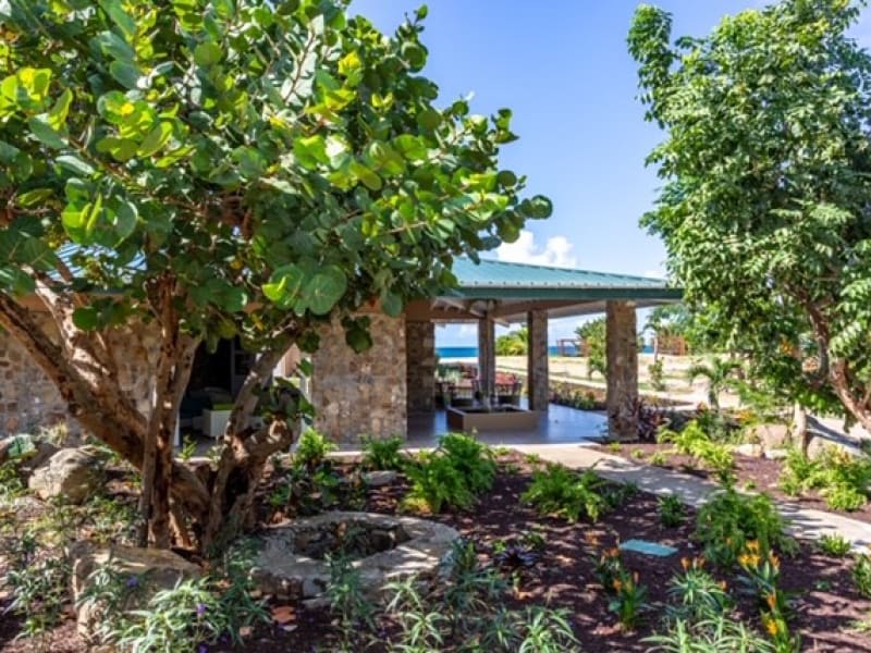 145 Wyndham Lambert Beach Luxury Properties BVI Tortola Real Estate