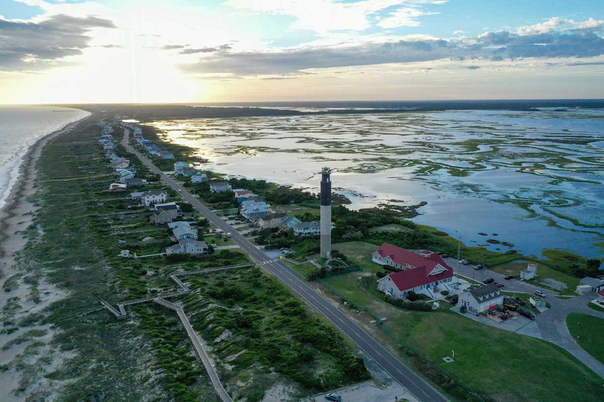 Oak Island Real Estate Homes for Sale in Oak Island North Carolina