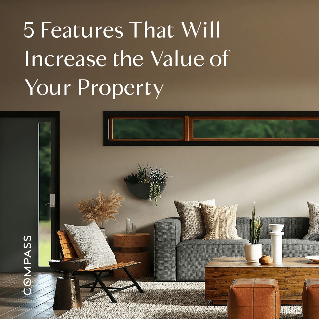 Turning Houses into HighValue Havens