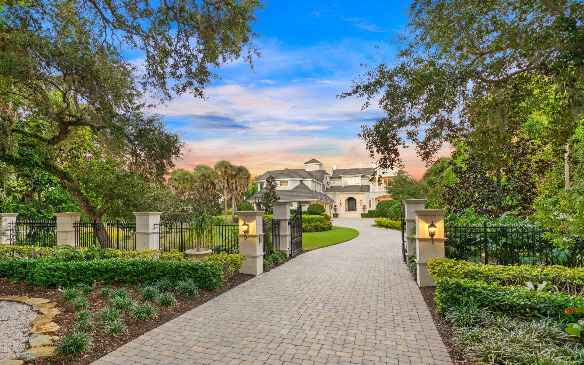 Neighborhoods Sarasota Real Estate Kim Ogilvie Group