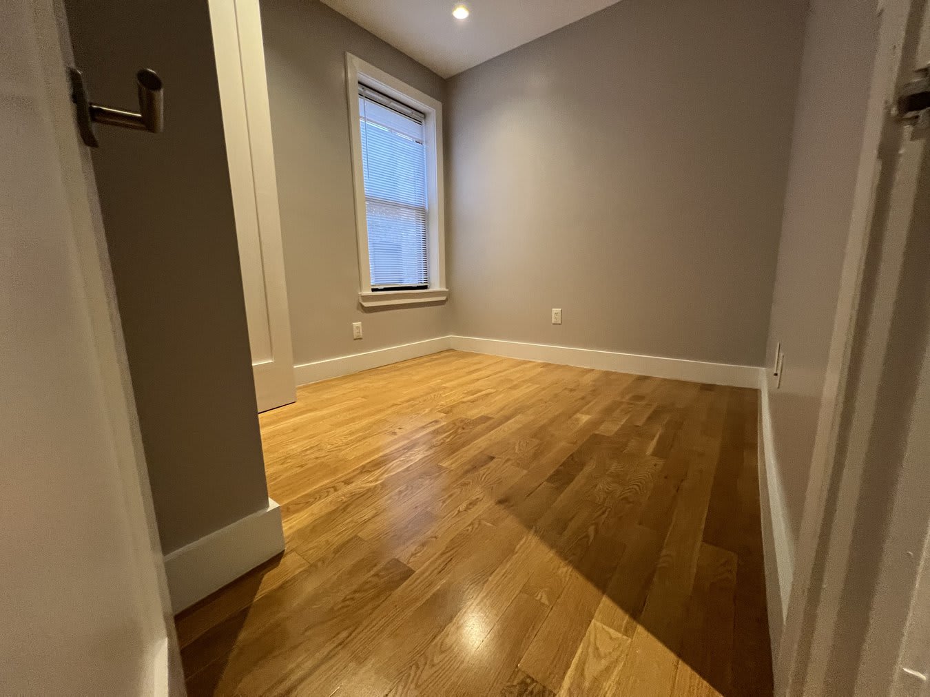 West 136th Street
