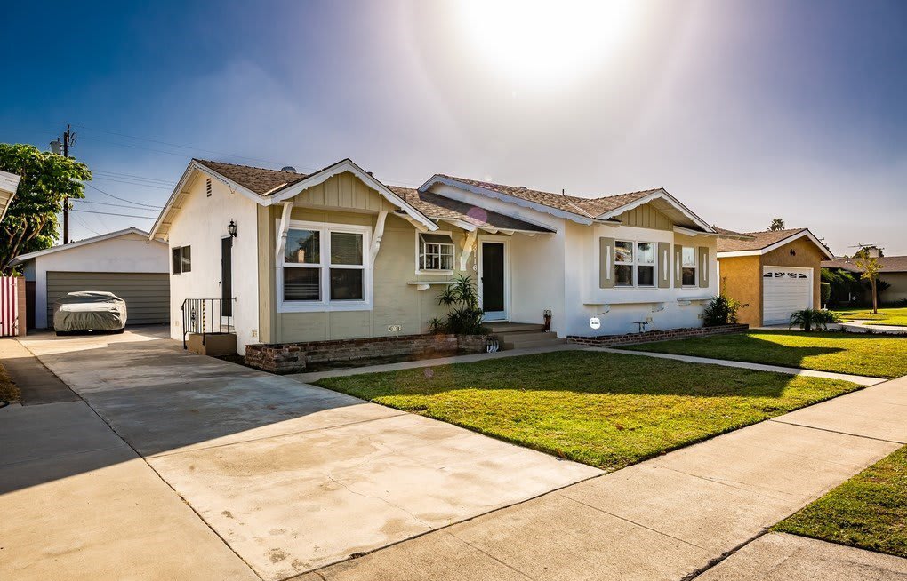 Anaheim Home for Sale, 3116 Olinda Lane