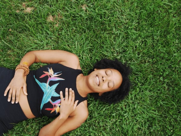 Yoga Instructor Yogi Shavaun