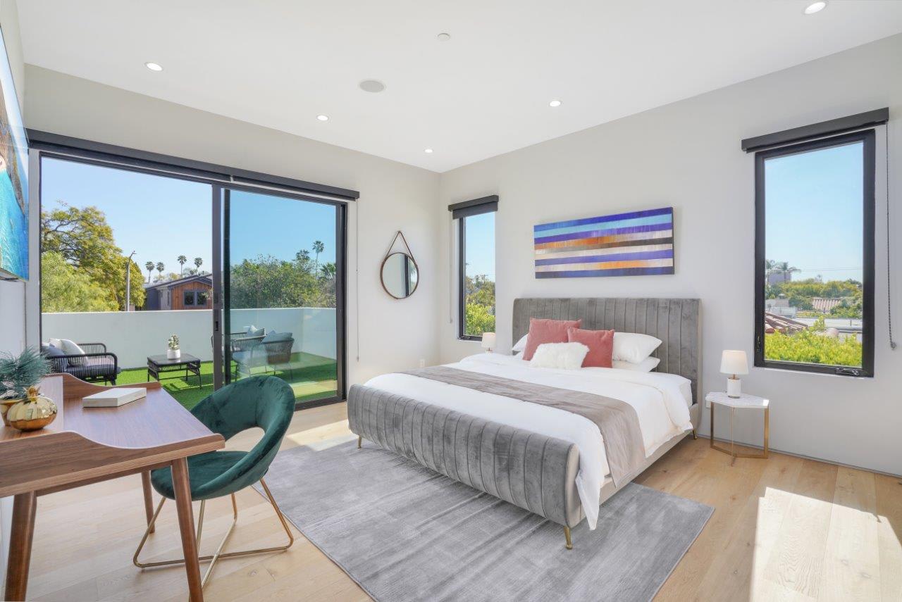 West Hollywood Rental, West Hollywood Short Term Rental, West Hollywood