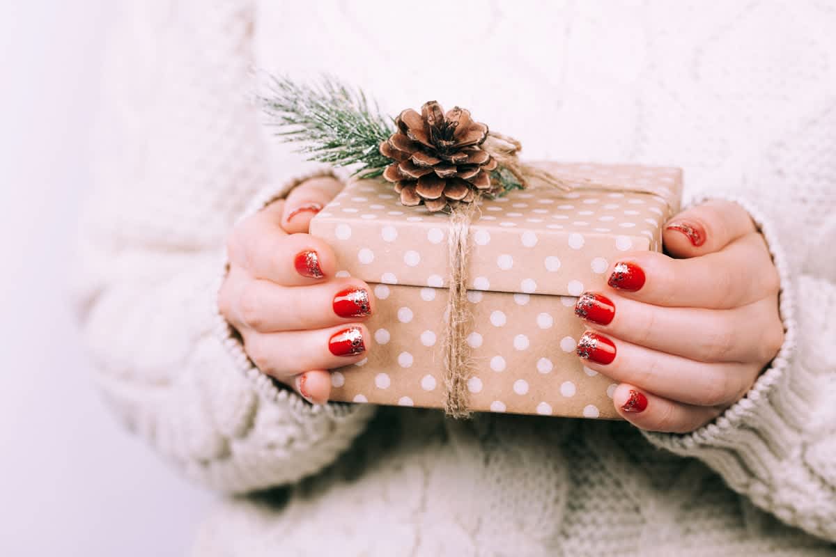 holiday ready NEST Magazine