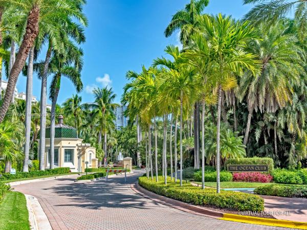 Ocean Club Key Biscayne