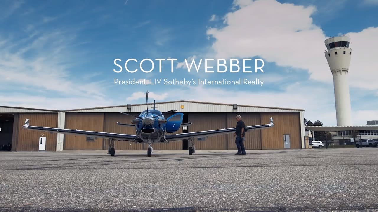 A Personal Introduction | Scott Webber