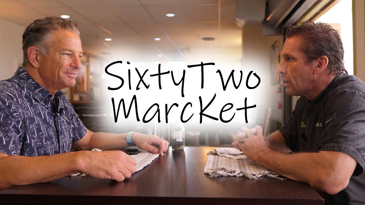 Sixty Two Marcket Restaurant