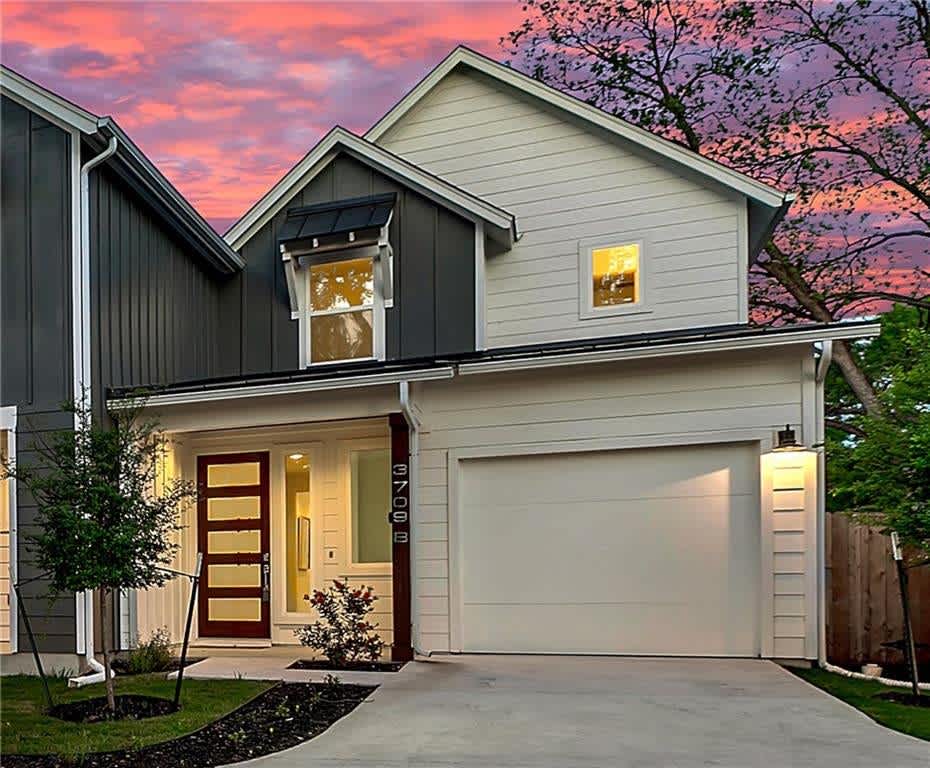 3709-B Garden Villa Ln