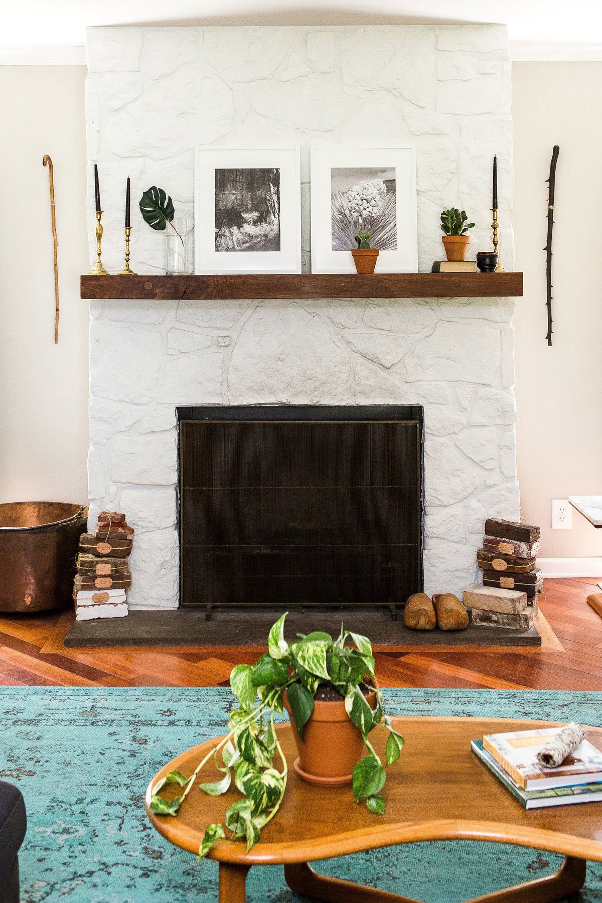 Collected Modern Nest Magazine