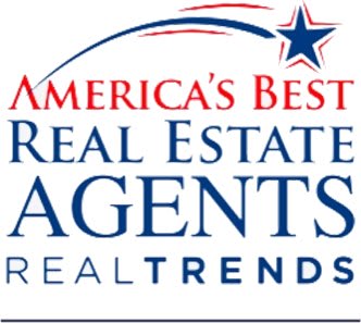 America's Best Real Estate Agents Logo