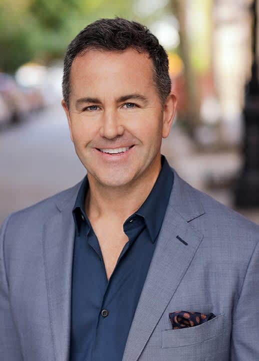 About Brian Lewis Manhattan Real Estate Agent