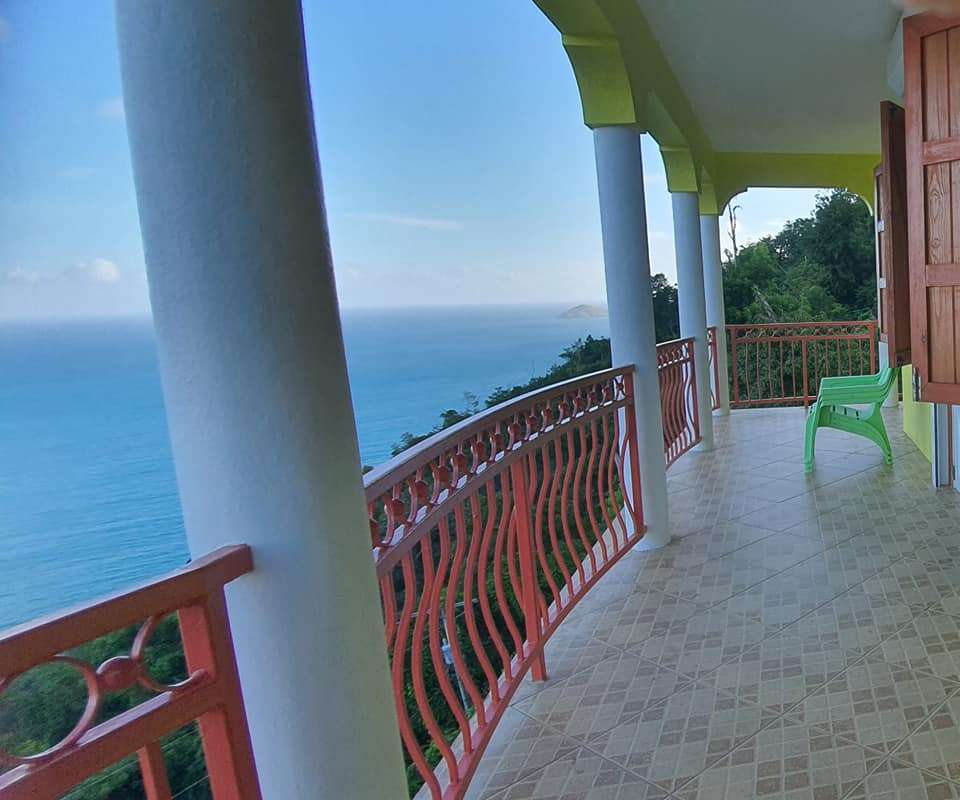 662 1 Bed in Northside Luxury Properties BVI Tortola Real
