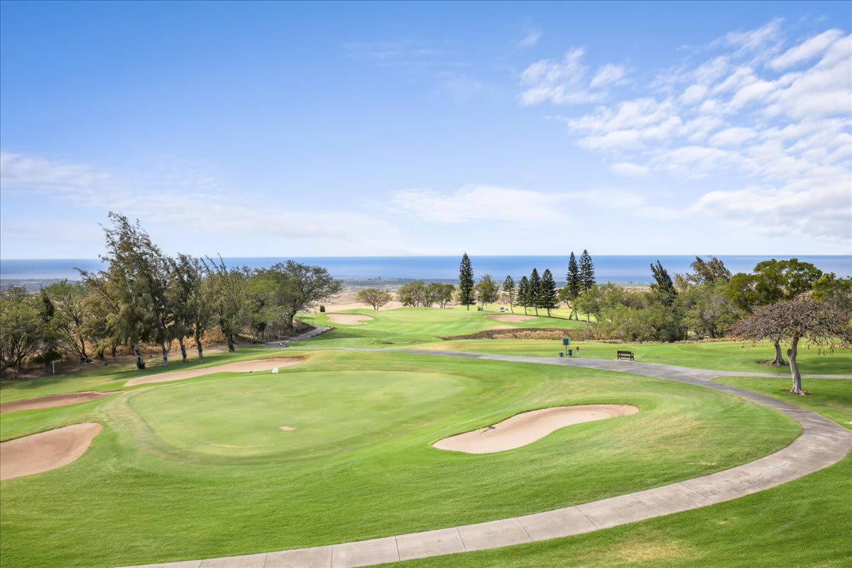 Waikoloa Village Condominiums