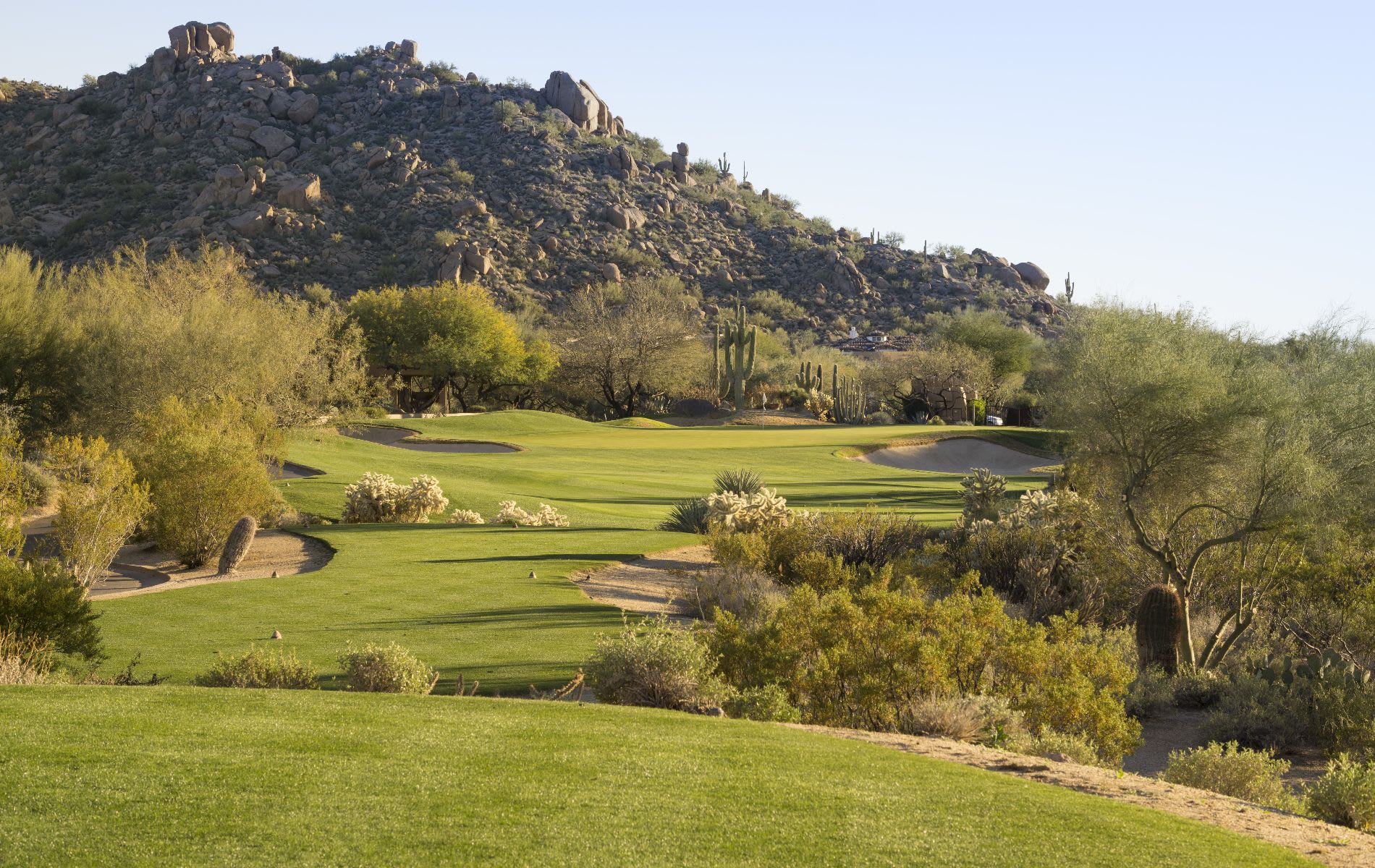 Arizona Luxury Real Estate Agents ROCO Luxury Homes