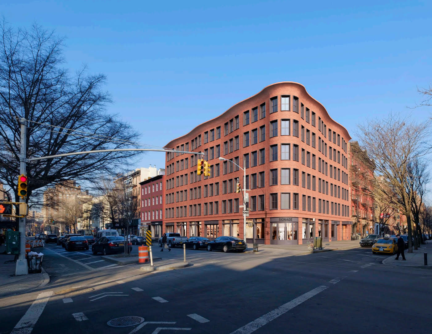 Top 5 New Residential Developments In Greenwich Village