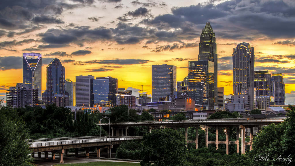 Forecasting Charlotte's Housing Market in 2024