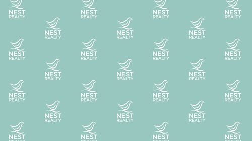 Nest Realty - Zoom Background