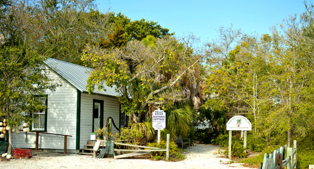 Rainy Day Activities on Anna Maria Island