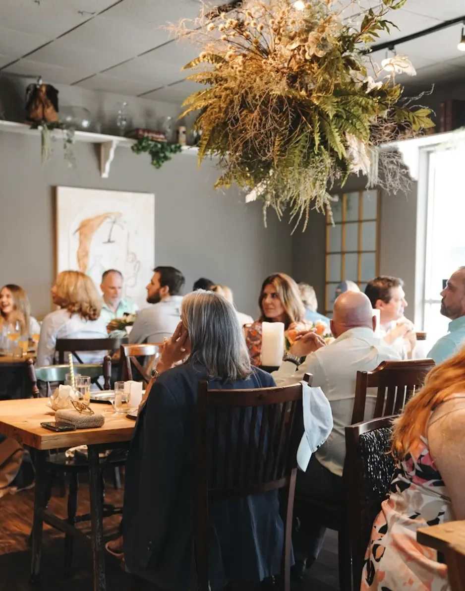 Thanksgiving Day Dining at Roux 30a Blog