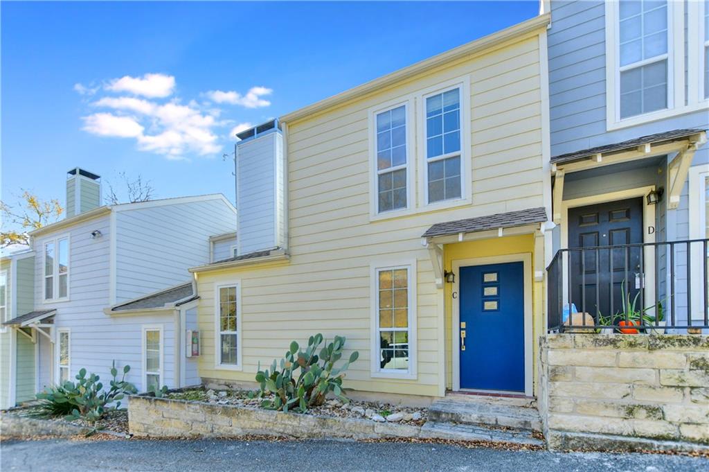 812 Winflo Dr, #C