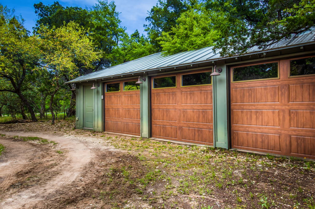 Lake Travis Waterfront Estate Eric Copper