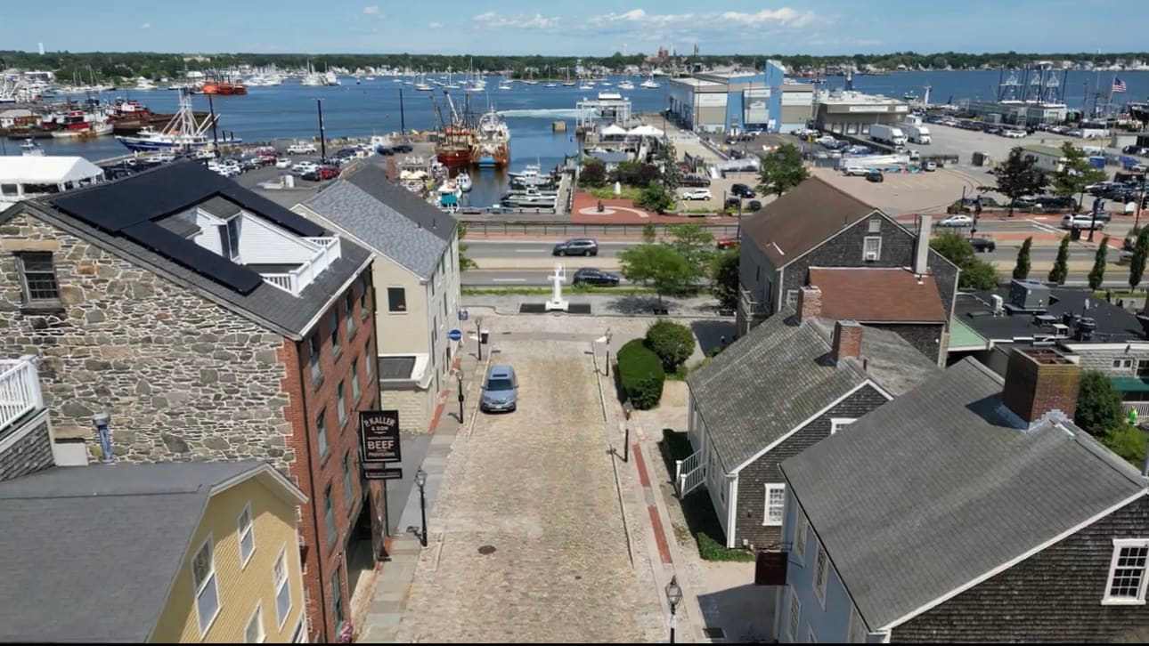 Zach Midwood New Bedford Real Estate Specialist