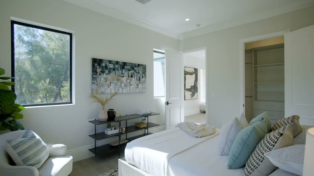 4351 Vanalden Ave, Tarzana, CA 91356