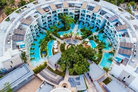 Condo for Sale in Tulum Central Park