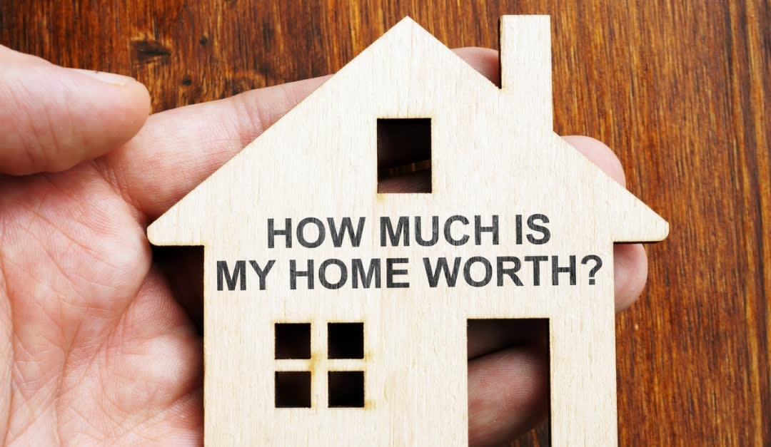 How to Add Additional Value to Your Home