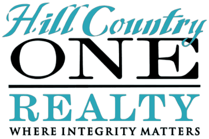 Hill Country One Realty Colored