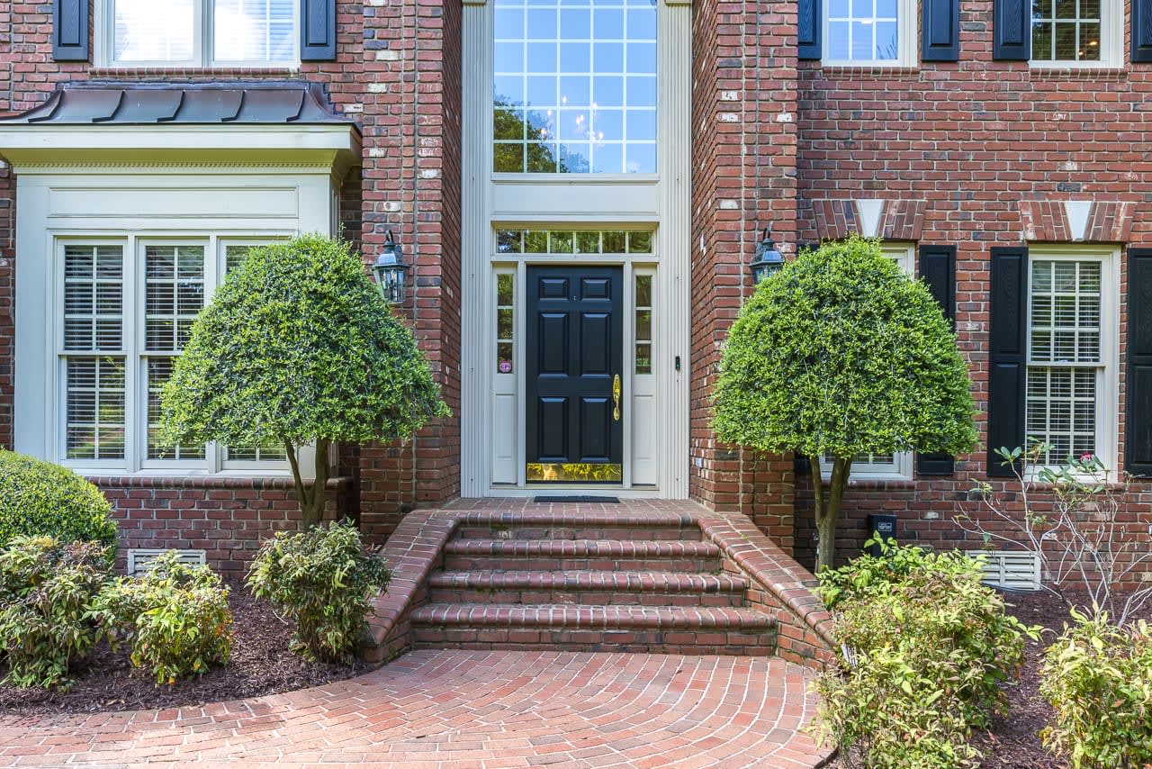 4904 Oakmoor - Raleigh, NC