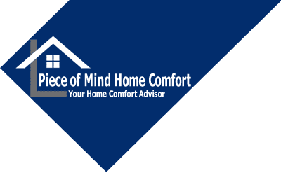 Peace Of Mind HVAC Services