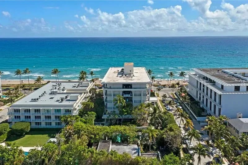 Dunster House Palm Beach Neighborhood Guide