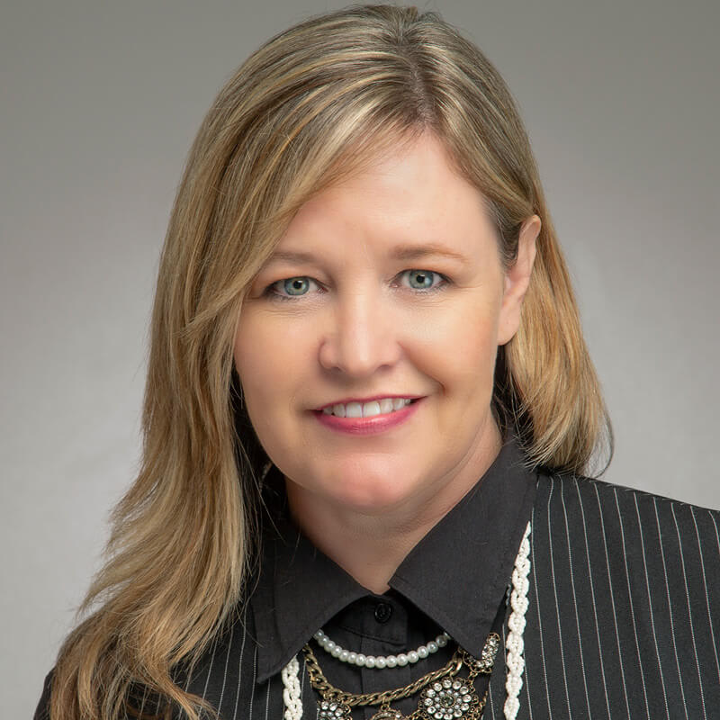 Sherry Gray Polaris Realty