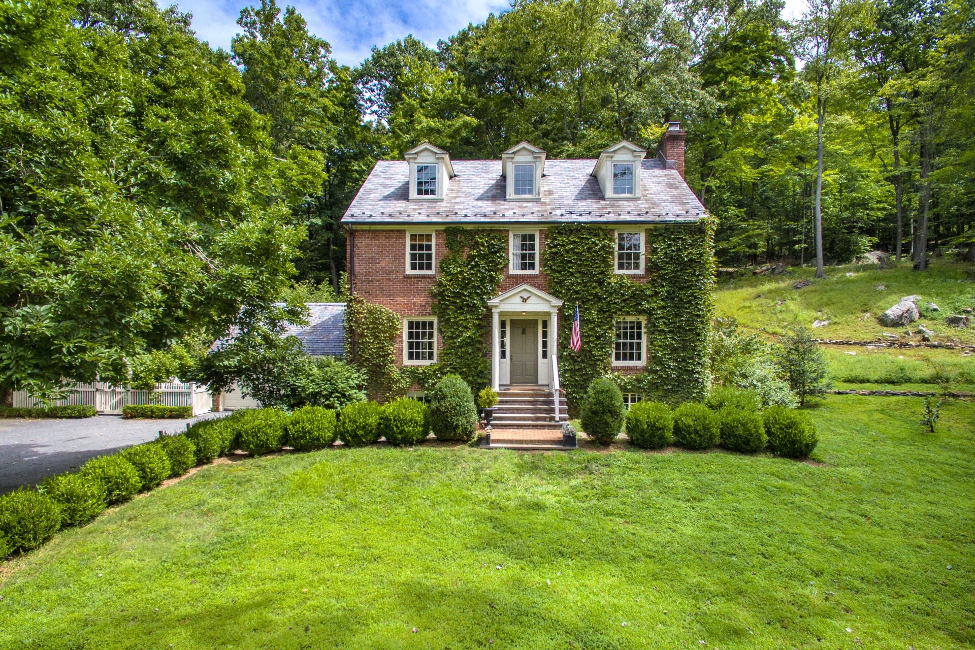 Home Valuation Ginnel Real Estate