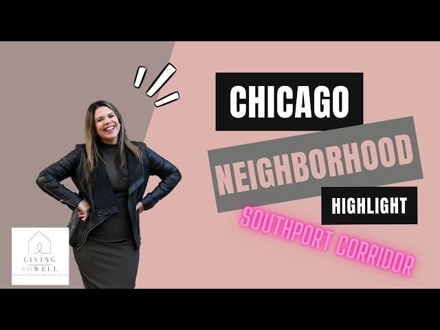 Neighborhood Highlights Maritza Sowell