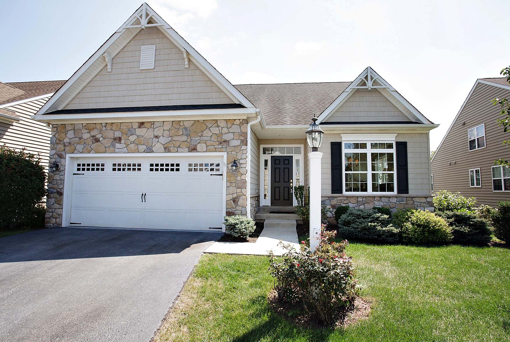 55+ Adults Skippack and Malvern Real Estate The Davidson Group