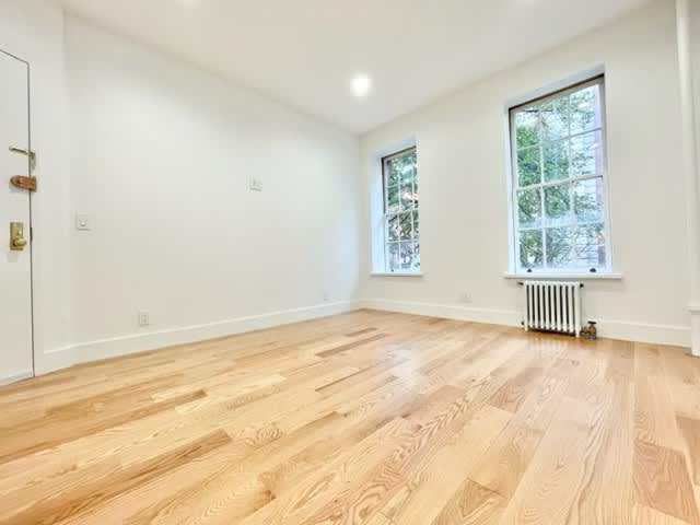 East 82nd Street
