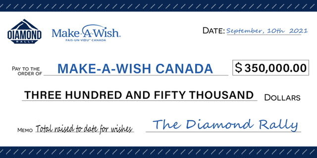 Make A Wish Foundation