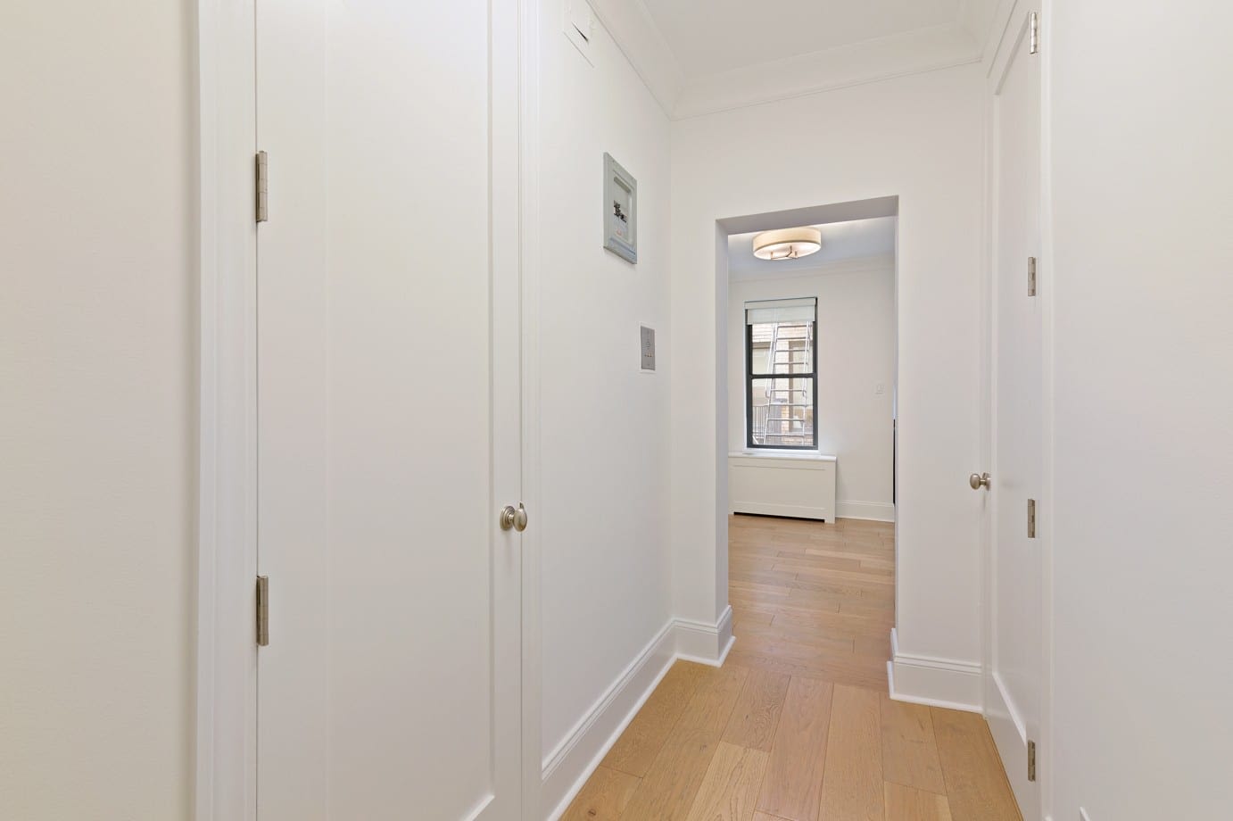 West 23rd Street