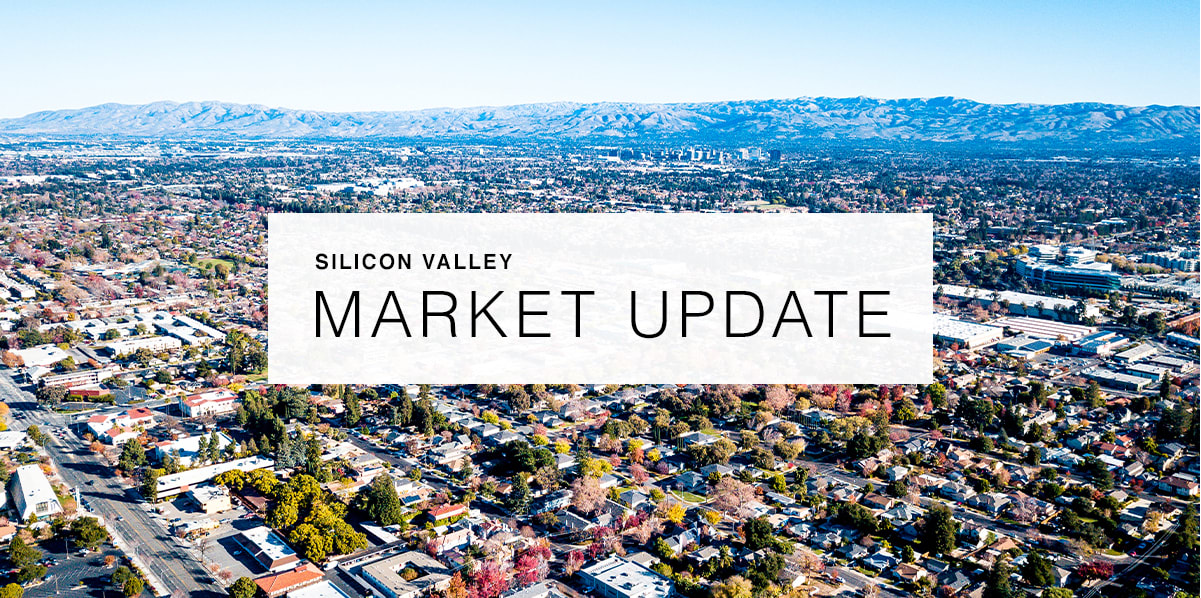 Silicon Valley Real Estate Market Update: November 2023 Insights and Analysis