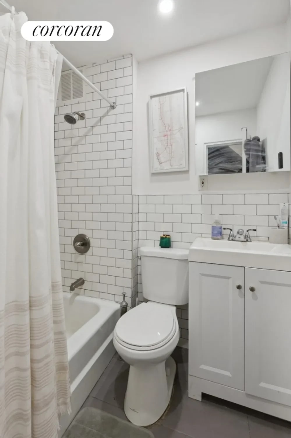 205 West 22nd Street, Unit: LD