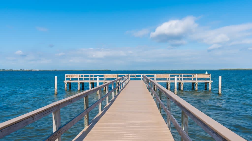 Terra Ceia Bay Country Club